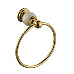 Vòng treo khăn Cleanmax 19014