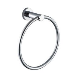 Vòng treo khăn Cleanmax 210014