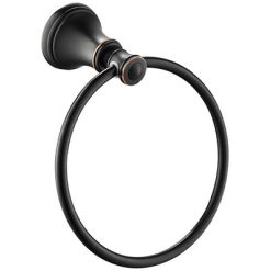 Vòng treo khăn Cleanmax 23014