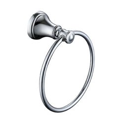 Vòng treo khăn Cleanmax 23014B