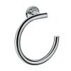 Vòng treo khăn nhà tắm Hansgrohe 41724000