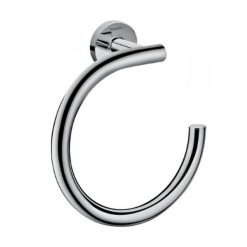 Vòng treo khăn nhà tắm Hansgrohe 41724000