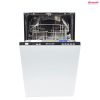 Máy rửa bát Brandt VS1009J