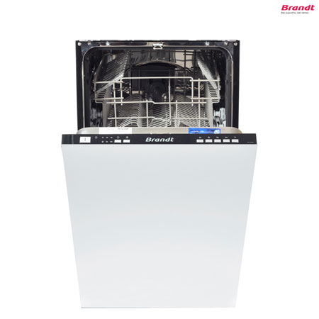 Máy rửa bát Brandt VS1009J