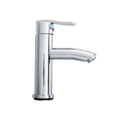 Vòi chậu lavabo nóng lạnh 1 lỗ Viglacera VSD-1012