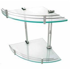 Kệ góc 2 tầng Obiste VT7023