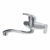 Vòi rửa bát gắn tường Olympic VT768
