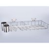 Kệ bát đĩa inox Bao VTL 370