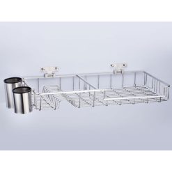 Kệ bát đĩa inox Bao VTL 370