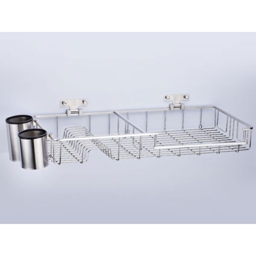 Kệ bát đĩa inox Bao VTL 370
