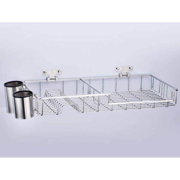 Kệ bát đĩa inox Bao VTL 370