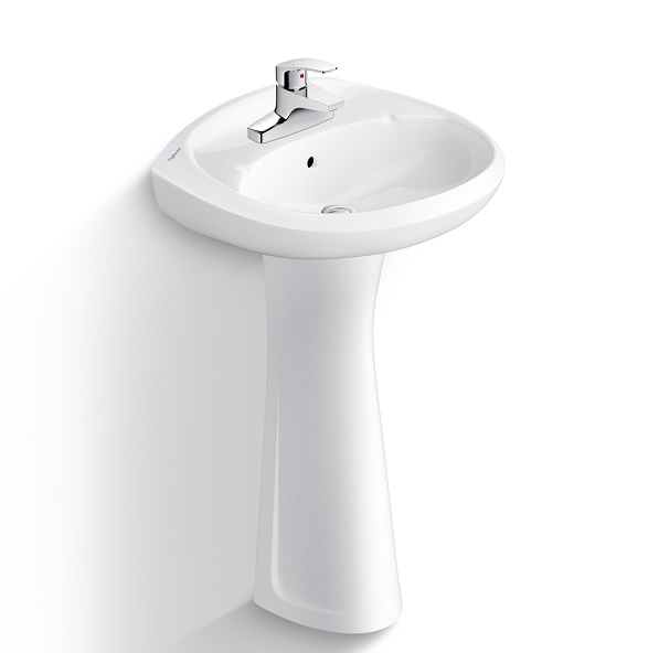 Chậu rửa lavabo Vigalacera VTL3N