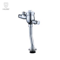 Van xả tiểu nam Huge H-VTN01