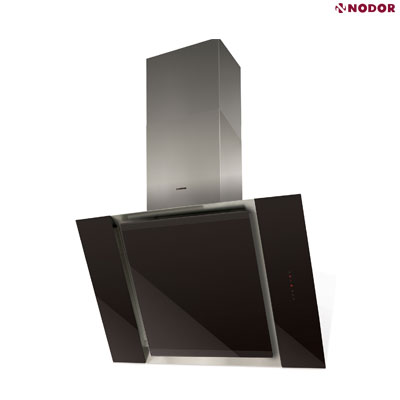 Máy hút mùi Nodor VULCANO BK