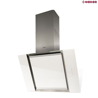 Máy hút mùi Nodor VULCANO WH