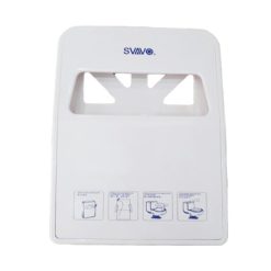 Hộp giấy lau tay rút trên SafeVN