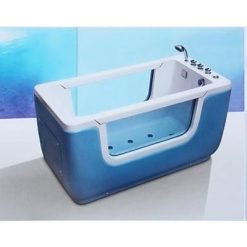 Bồn tắm trẻ em massage Daelim W-1103