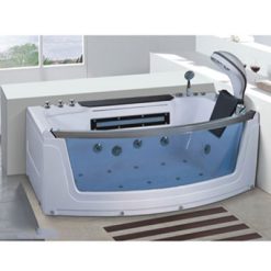 Bồn tắm massage Daelim W-3001