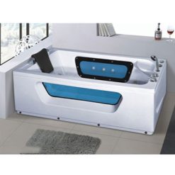 Bồn tắm massage Daelim W-3003