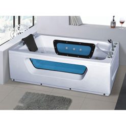 Bồn tắm massage Daelim W-3005