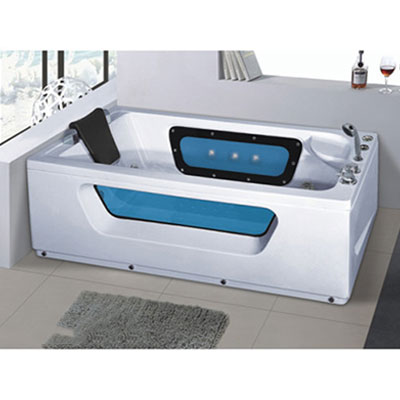 Bồn tắm massage Daelim W-3005