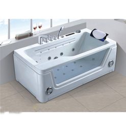 Bồn tắm massage Daelim W-3006