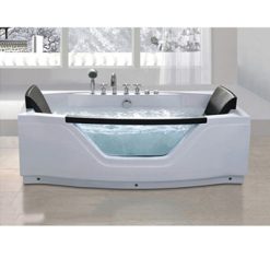 Bồn tắm massage Daelim W-3011