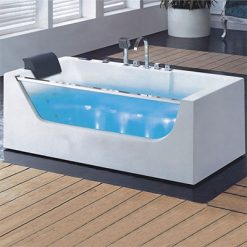 Bồn tắm massage Daelim W-3034