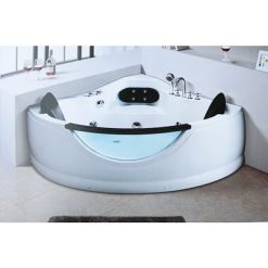 Bồn tắm massage Daelim W-3063