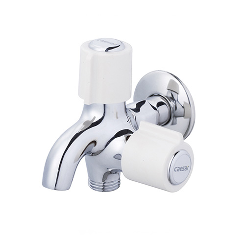 Vòi xả nước lạnh Caesar W038C