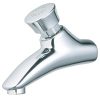Vòi lạnh gắn tường Caesar W054CU