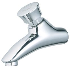 Vòi lạnh gắn tường Caesar W054CU