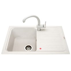 Chậu rửa bát đá nhân tạo Carysil WAL1 Arena