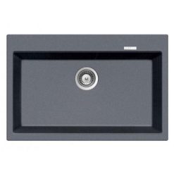 Chậu rửa bát đá nhân tạo Carysil WAL2 Nera