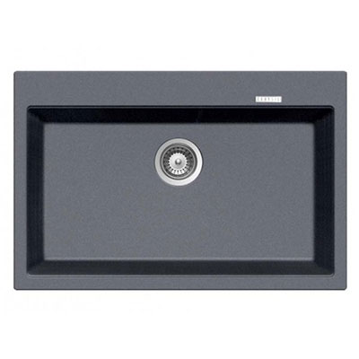 Chậu rửa bát đá nhân tạo Carysil WAL2 Nera