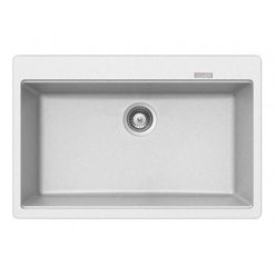 Chậu rửa bát đá nhân tạo Carysil WAL2 Snova