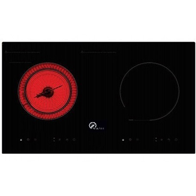 Bếp điện từ Washi WK 207IE