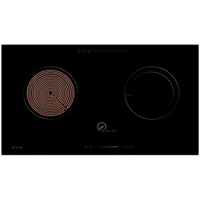Bếp điện từ Washi WK 210IE
