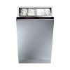 Máy rửa bát CDA WC461 SLIMLINE