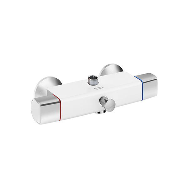 Vòi sen tắm gắn tường American Standard WF-0715W