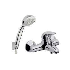 Vòi sen tắm gắn tường American standard WF-1511