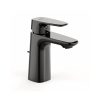Vòi lavabo nóng lạnh màu xám bóng American Standard WF-1701HG