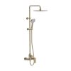 Sen cây tắm nóng lạnh màu vàng bóng American Standard WF-1772CS