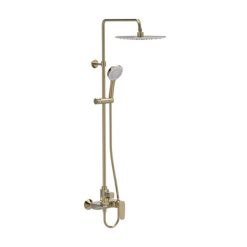 Sen cây tắm nóng lạnh màu vàng bóng American Standard WF-1772CS