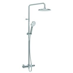 Bộ sen tắm cây đứng cảm biến nhiệt độ American Standard WF-1M13