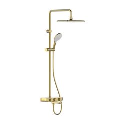Sen Cây Nhiệt Độ Màu Vàng Bóng American Standard WF-4956CS