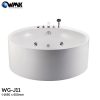 Bồn tắm massage sục khí WG-J11