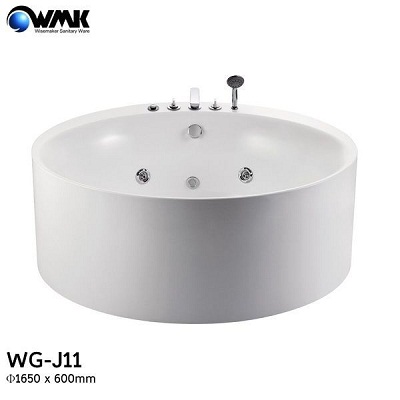 Bồn tắm massage sục khí WG-J11
