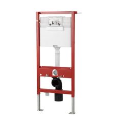 Két nước và khung âm tường Toto WH036D