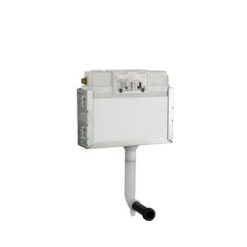 Két nước và khung âm tường Toto WH030D